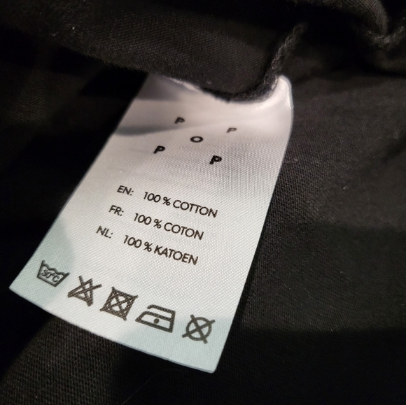 Men's POP Trading Company T-Shirt Size XL- New without tags - Picture 4 of 6